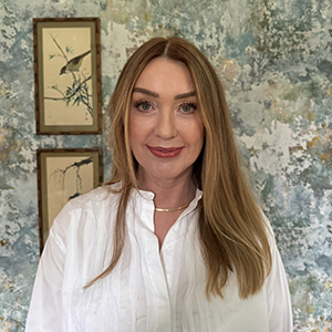 Dr Joanna Brook